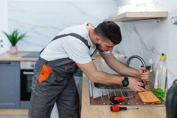 Best Septic Systems  in Hales Corners, WI