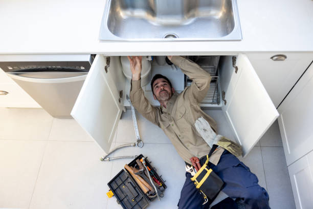 Best Same-Day Plumbing Service  in Hales Corners, WI