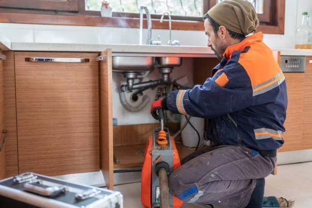 Best Faucet Repair  in Hales Corners, WI