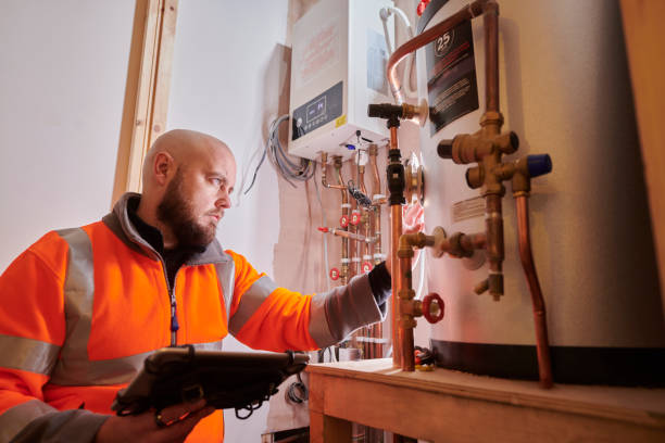 Best Pipe Repair Near Me  in Hales Corners, WI