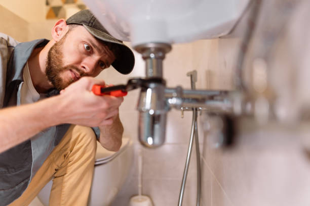 Best 24-Hour Plumber Near Me  in Hales Corners, WI
