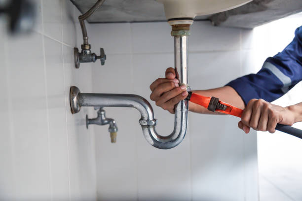 Best Drain Cleaning Services  in Hales Corners, WI