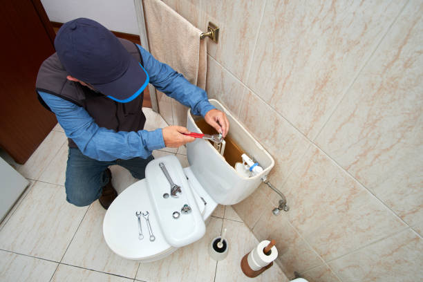 Best Emergency Plumber  in Hales Corners, WI
