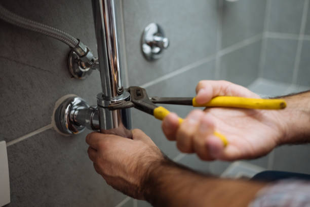 Hot Water Heater Installation in Hales Corners, WI