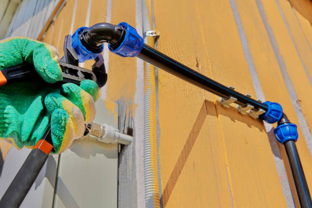 Best Sewer Line Repair  in Hales Corners, WI