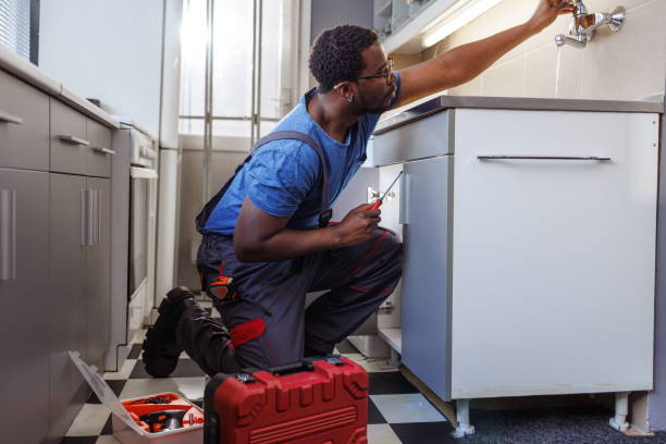 Best Pipe Repair Near Me  in Hales Corners, WI