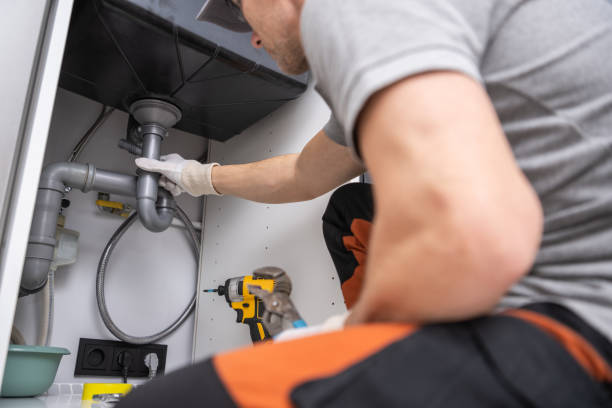 Best Plumbing Installation Services  in Hales Corners, WI