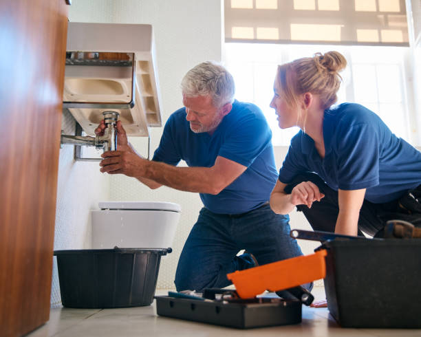 Best Shower Repair Services  in Hales Corners, WI